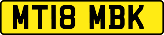 MT18MBK