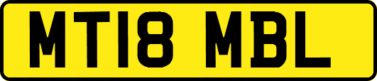 MT18MBL