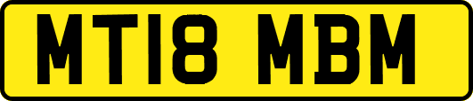 MT18MBM
