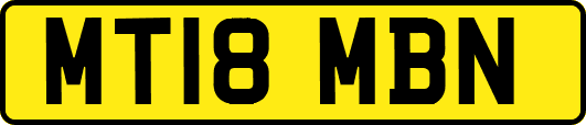 MT18MBN