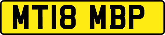MT18MBP