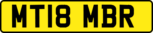 MT18MBR
