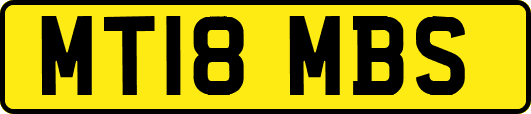 MT18MBS
