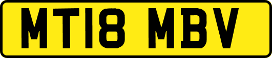 MT18MBV