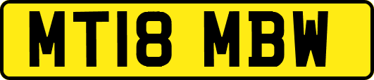 MT18MBW