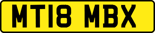 MT18MBX