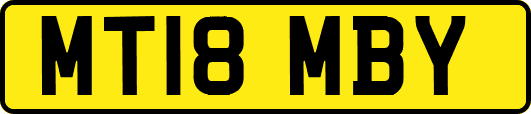 MT18MBY