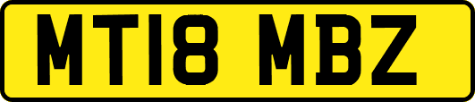 MT18MBZ