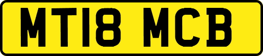 MT18MCB