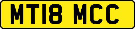 MT18MCC