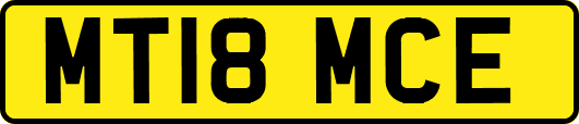 MT18MCE