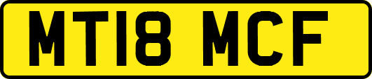 MT18MCF
