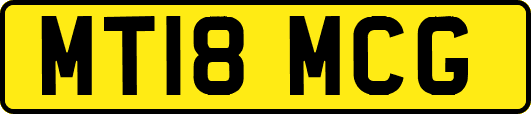 MT18MCG