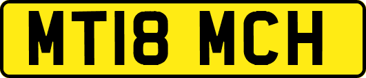 MT18MCH