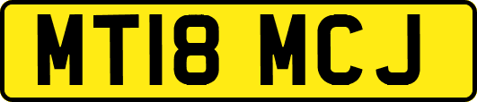MT18MCJ