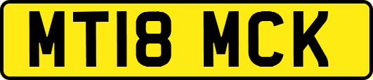 MT18MCK