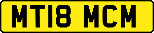 MT18MCM