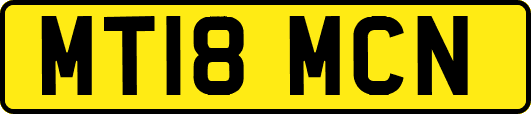 MT18MCN