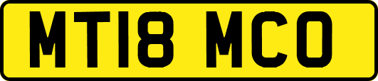 MT18MCO