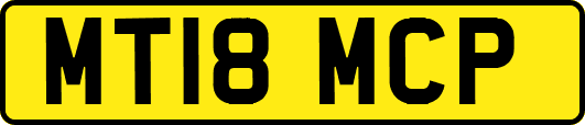 MT18MCP
