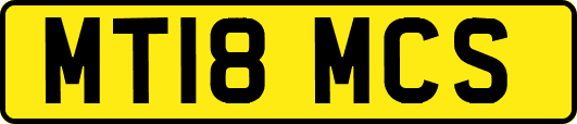 MT18MCS