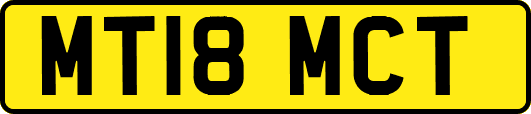 MT18MCT
