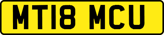 MT18MCU