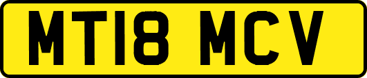 MT18MCV