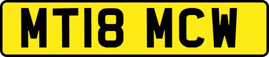 MT18MCW