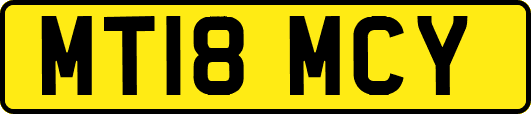 MT18MCY