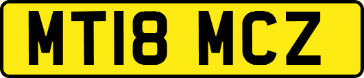 MT18MCZ