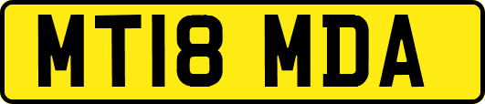 MT18MDA