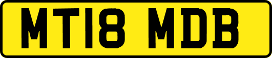 MT18MDB