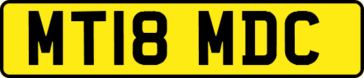 MT18MDC