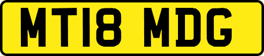 MT18MDG