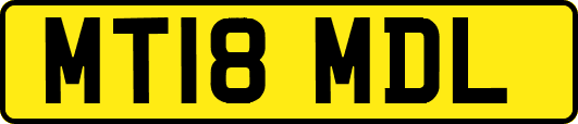 MT18MDL
