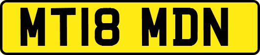 MT18MDN