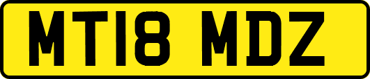 MT18MDZ