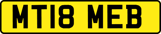 MT18MEB