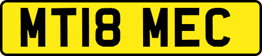 MT18MEC