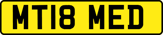 MT18MED