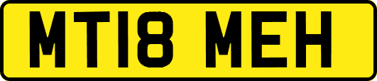MT18MEH