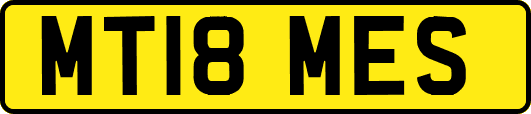 MT18MES