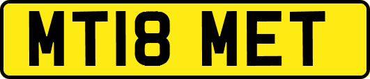 MT18MET