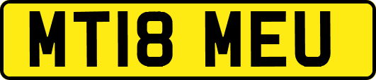 MT18MEU