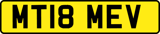 MT18MEV