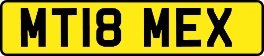 MT18MEX