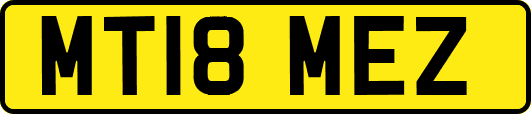 MT18MEZ