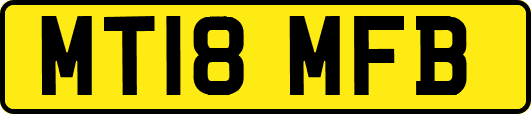 MT18MFB