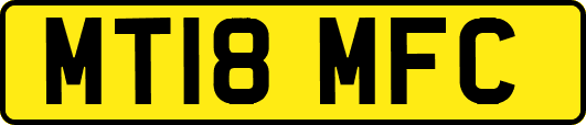 MT18MFC